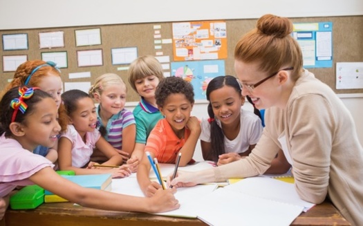 In its 2024-25 budget, Pennsylvania boosted its commitment to equitable education with a $100 million increase in special education funding, aiming to enhance resources and support for students with disabilities. (Adobe Stock) 