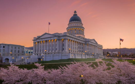 About 56% of Democrats want affordable housing for low-income Utahns, compared with 22% of Republicans. About 44% of Republicans desire affordable housing for first-time home buyers, while only 22% of Democrats feel the same way. (Adobe Stock)
