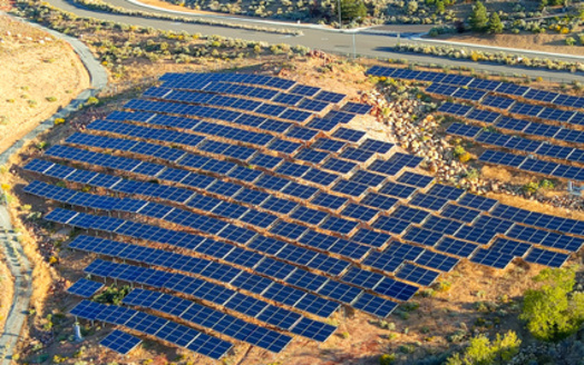 In Nevada's disadvantaged communities, companies have announced $1.53 billion in investment and the creation of 1,050 good-paying clean-energy jobs, according to Climate Power. (Adobe Stock)