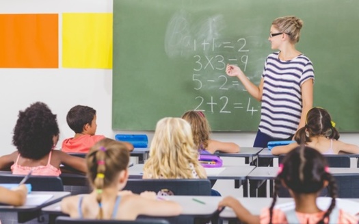 The National Assessment of Educational Progress provides an overview of students' reading and math knowledge and performance over time. In 2024, about 117,900 fourth graders and 115,200 eighth graders took the math assessment. (WavebreakmediaMicro/Adobe Stock)