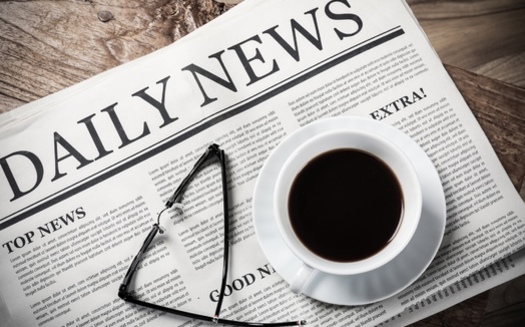 Last year, Press Forward funded 205 local publications. (DN6/Adobe Stock)