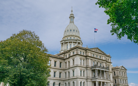 A new bill introduced this year aims to eliminate the cap on annual retirement allowance increases for state employees, potentially increasing pension costs. (pabrady63/Adobe Stock)