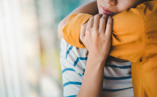 Recent data from KFF Health show 90% of Americans said there is a mental health crisis in the country. Alaska's geography and racial and cultural diversity makes providing adequate mental health services especially challenging. (Adobe Stock) 