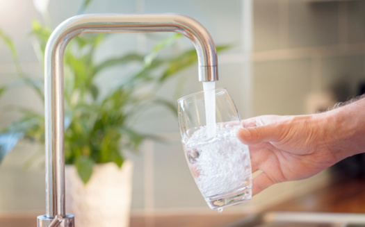 The six largest water systems in Tennessee collectively manage more thanb 874,000 service lines, accounting for more than 30% of the state's more than 2.8 million drinking-water lines. (Brian Jackson/Adobe Stock)