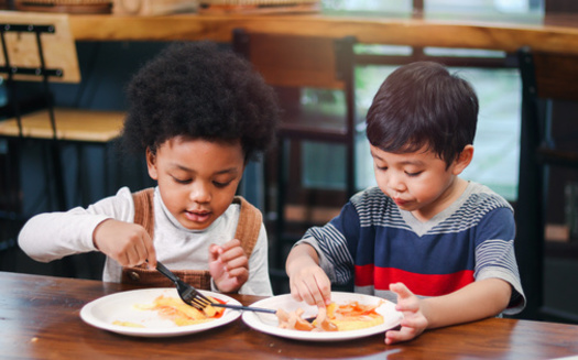 According to the nonprofit Feeding Texas, one in six households in the state are food insecure. (Stella/Adobe Stock)