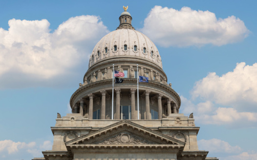 The Idaho legislative session is scheduled to last through April 10. (Eldon/Adobe Stock)