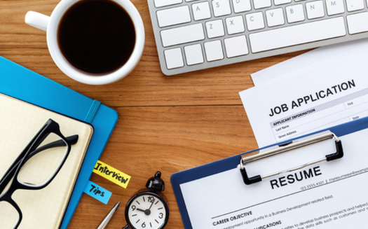 One of the biggest challenges for Pennsylvania's indigent defense community is attracting and hiring qualified public defenders. (Thanksforbuying/Adobe Stock)