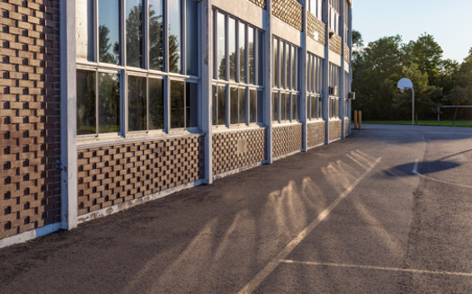 Immigration advocacy groups said they are monitoring reports about ICE agents detaining parents while walking their children to school. They said it complicates efforts to limit the impacts of enhanced deportation efforts under the Trump administration. (Adobe Stock)