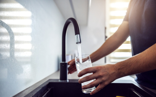 In Muskegon's 2023 water report, lead levels in 90% of the tests were at or below 5 parts per billion (ppb), which is far below the action level of 15 ppb. (Dusan Petkovic/Adobe Stock)