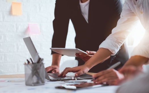 Data from the State of Supplemental Income report shows paying down debt, paying off student loans, saving for major life goals and covering living expenses are the top reasons for working multiple jobs. (Adobe Stock)