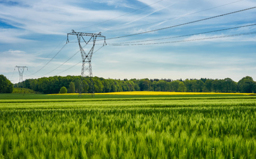 The Midcontinent Independent System Operator (MISO) recently approved a $10.3 billion investment package of 18 transmission projects, a handful of which have a presence in Minnesota. (Adobe Stock)