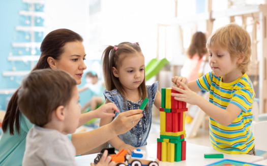 The 2024 State of Child report reveals that in 2021, Tennessee families benefited from tax credits, with 24 percent claiming the Earned Income Tax Credit averaging $2,130, and 25 percent claiming the Child Tax Credit averaging $3,128. (Oksana Kuzmina/Adobe Stock)