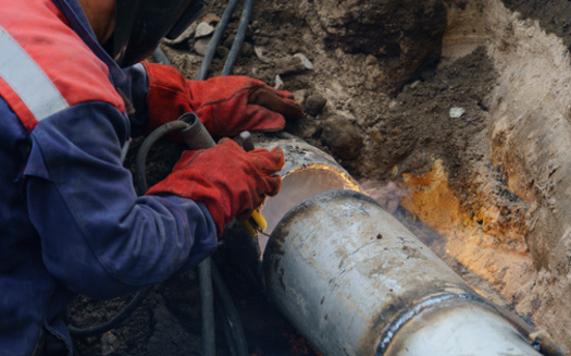 Infrastructure experts say there is a $1 trillion dollar need for drinking water, stormwater and wastewater improvements over the next 20 years in the United States. (Adobe Stock)