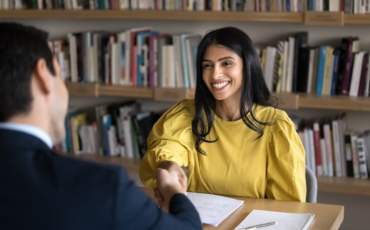 La tasa global de logro educativo de Arizona ha aumentado en 20.8 puntos porcentuales desde 2009. (Adobe Stock)