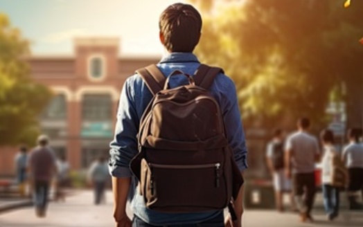 The number of of working-age adults with degrees or credentials continues to grow, according to new data from Lumina Foundation. (Adobe Stock)<br />