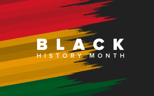 La Asociaci�n para el Estudio de la Vida y la Historia Afroamericana (ASHLA) dice que el Mes de la Historia Afroamericana se celebra en febrero porque tanto Frederick Douglas como Abraham Lincoln nacieron durante este mes. (Adobe Stock)