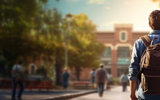 El n�mero de adultos en edad de trabajar con t�tulos o credenciales contin�a creciendo, seg�n nuevos datos de la Fundaci�n Lumina. (Adobe Stock)