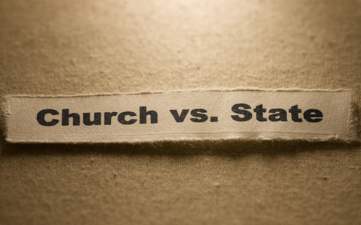 Opponents of a South Dakota bill that would require the Ten Commandments be posted in all public school classrooms say it would be an unfunded mandate. (Adobe Stock)