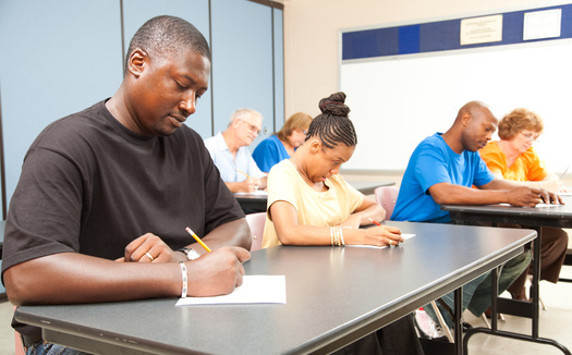 A Lumina Foundation report noted undergraduate and graduate degree attainment for minorities living in Connecticut has slowly grown between 2009 and 2023. However, the increases started occurring around 2019. (Adobe Stock)