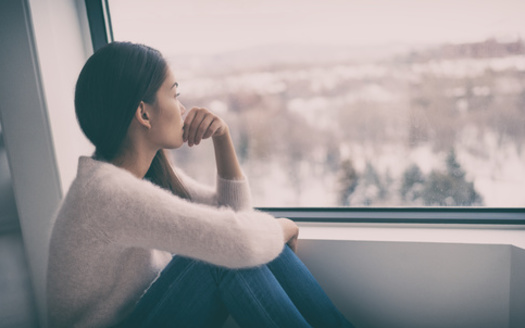 Illinoisans are more likely to be forced out of network for mental health care than for primary health care, which contributes to significant mental health disparities such as unequal access to care. (Adobe Stock)