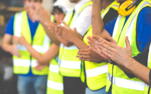 Around 72% of Montanans believe workers' unions help Montana's economy, according to a January poll from the bipartisan firm RABA Research. (Adobe Stock)