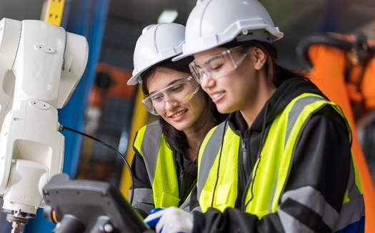 People who earn professionally recognized certificates or college degrees beyond high school are more likely to see significant long-term financial, social and health benefits. (Adobe Stock)