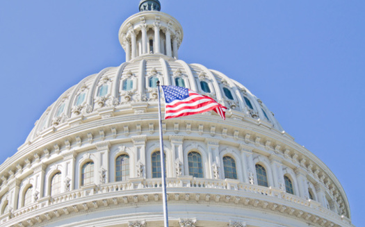 Alabama benefited from more than $14.5 billion in federal funds in fiscal year 2024. (Adobe Stock) 