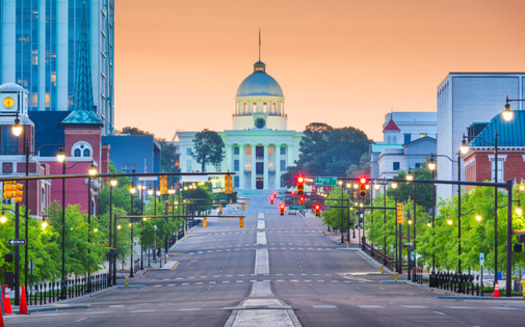Gov. Kay Ivey highlighted Alabama's progress in education in her State of the State address, noting that the state has climbed from 49th to 34th in reading and from 52nd to 32nd in math. She credits this improvement to initiatives such as the CHOOSE Act, the Dolly Parton Imagination Library, the Literacy and Numeracy Acts, and the Turnaround Schools Initiative. (Adobe Stock)