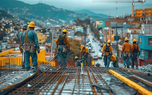 New Mexico's immigrants represent only 9% of the state's population but 11% of the state's workers. (Dejan/Adobe Stock)