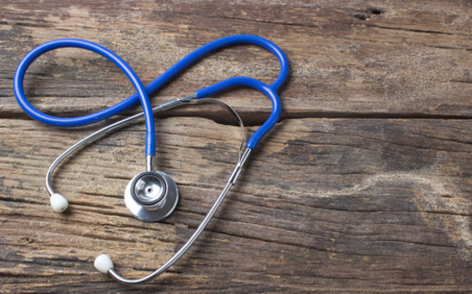 Montana ranks ninth in the country for the ratio of non-elderly adults in rural areas that rely on Medicaid coverage, at 22.2%, according to a January report from the Georgetown Center for Children and Families. (Adobe Stock)