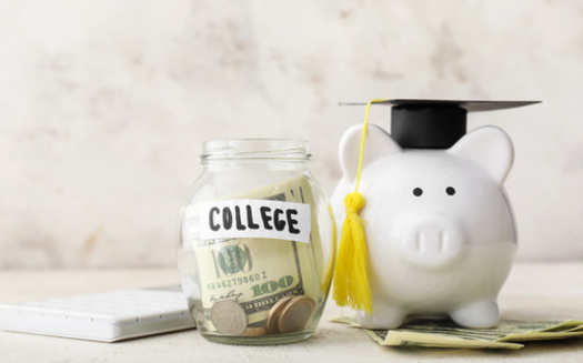 Tuition costs can be an insurmountable barriers for some students when it comes to college access. (Pixel-Shot/Adobe Stock)
