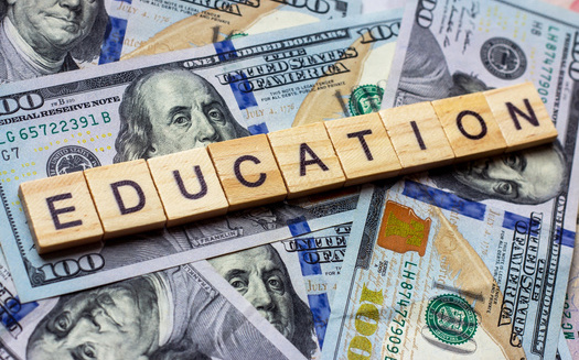 A 2024 Connecticut Education Association survey finds 40% of Connecticut teachers have second jobs to cover their cost of living and save money. (Adobe Stock)