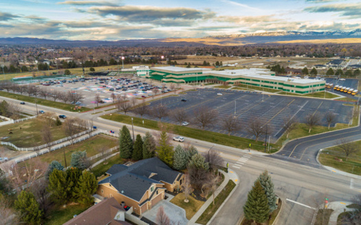 Federal pandemic relief for K-12 schools sent more than $680 million to Idaho. (Rob Seibel/Adobe Stock)