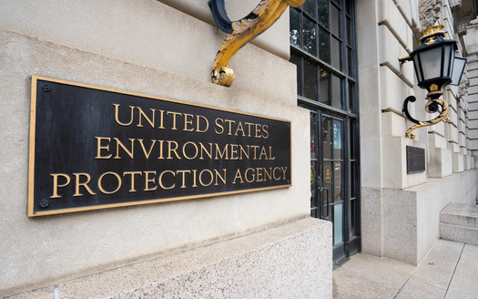 The administration has begun work to break up the Department of Justice's Environment and Natural Resources Division. (Adobe Stock)