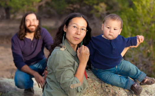 Medicaid is the single largest health insurer for children in New Mexico. (MonaMäkelä/AdobeStock)