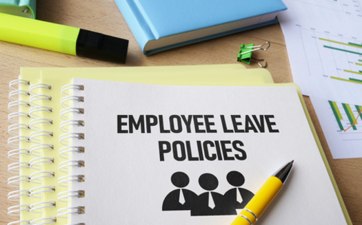 More than a dozen states, including Minnesota, have created paid-leave programs to fill gaps when workers can't get paid as they or a relative recover from an illness. (Adobe Stock)