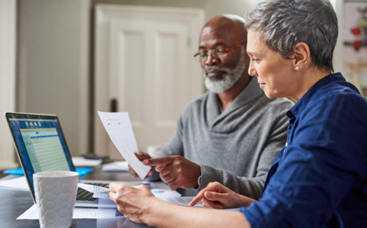 According to data from the U.S. Census Bureau, between 1992 and 2021, 64% of public pension revenues came from investment earnings and 25% from employer contributions. Employee contributions accounted for about 11%. (Adobe Stock)