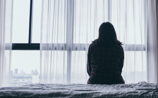 Studies show about 5% of adults in the U.S. experience seasonal affective disorder, in which people encounter mood changes and symptoms similar to depression. (Adobe Stock)