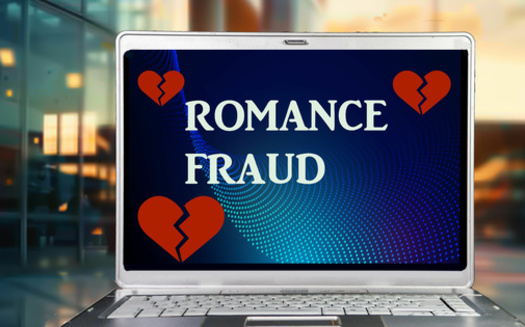 Overall, 12% of U.S. adults have either married or settled down with someone they met online.<br />(frank/Adobe Stock)