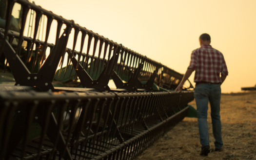 Ohio's agriculture industry contributes more than $124 billion annually to the state's economy, supporting more than one in eight jobs statewide. (stockbusters/Adobe Stock)
