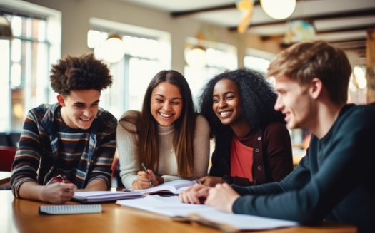Louisiana's overall educational attainment rate has increased by 20.4% since 2009. (Adobe Stock/AI)