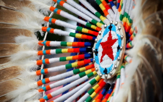 Indigenous Peoples' Day was first proposed in 1977 by a delegation of Native Nations to the United Nations during an international conference. (Joy Fera/Adobe Stock)