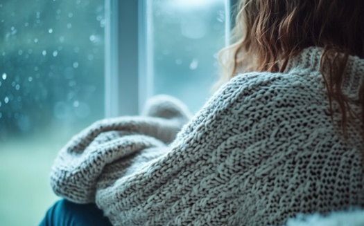 In a given year, around 10 million Americans experience seasonal depression, according to Mental Health America. (Adobe Stock)