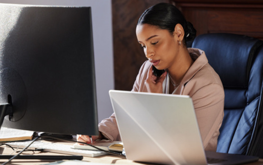As of 2024, there were nearly 9,800 federal employees in Iowa, according to the Congressional Research Service. (Adobe Stock)