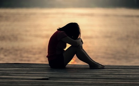 Experts noted one contributing factor to seasonal affective disorder, the technical name for wintertime blues, is a lack of sunlight, a crucial vitamin D source, which helps regulate wake/sleep cycles. (sasint/Pixabay)