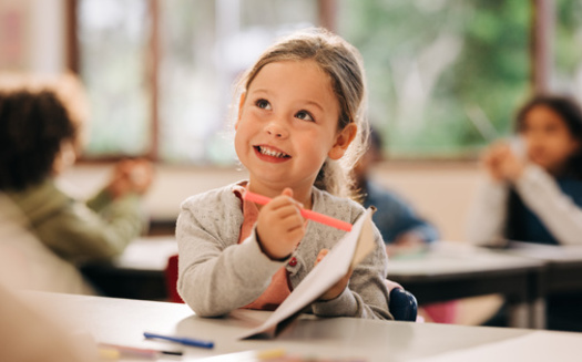 According to the National Advisory Committee on Rural Health and Human Services, rural children under age 5 make up 24% of children eligible for child care services in the country, yet 55% of them live in areas considered to be child care deserts. (Adobe Stock)<br /><br />
