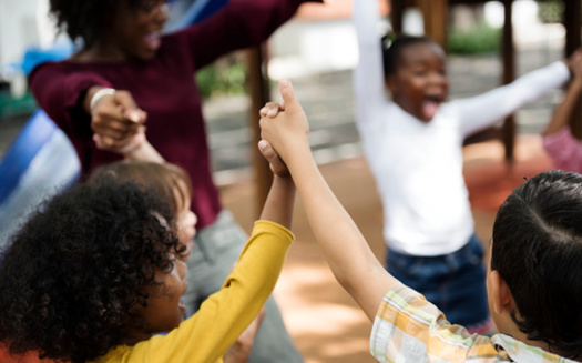 More than 11,500 scholars were served in CDF Freedom Schools over 36 states and nearly 200 program sites during 2023. (Rawpixel.com/Adobe Stock)