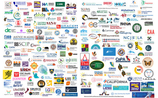 The Fight for Our Health coalition has sent letters to congressional leaders and California's representatives in Congress urging them to protect Medi-Cal in upcoming budget negotiations. (Health Access CA)