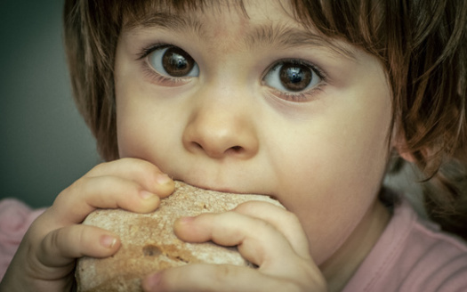 According to a new survey from Feeding Indiana's Hungry, seven in 10 Hoosiers have skipped meals in the last year because they did not have enough food. (Adobe stock)