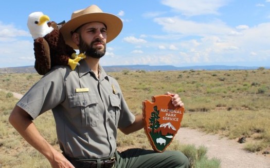 As a federal cost-cutting measure, approximately 1,000 National Park Service employees have been fired by the Trump administration. (nps.gov)